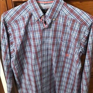 Ariat Button Up